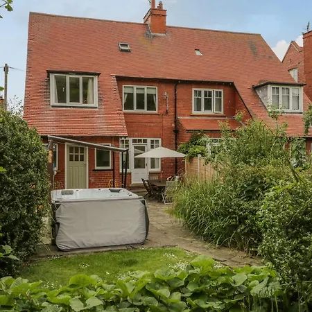 Feriehus 12 Holbeck Avenue *