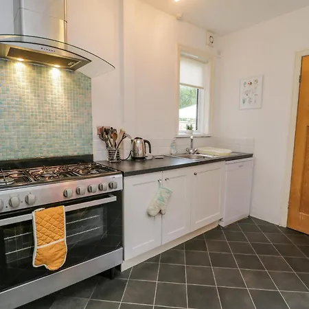 12 Holbeck Avenue Holiday home Scarborough