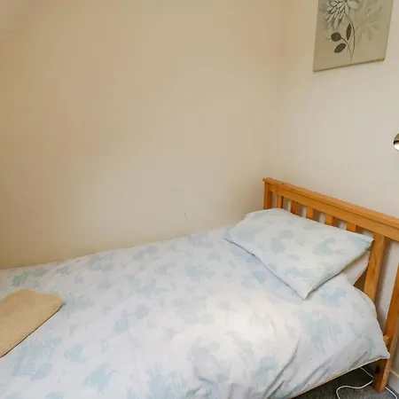 12 Holbeck Avenue Holiday home Scarborough