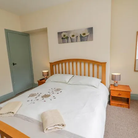 12 Holbeck Avenue Holiday home