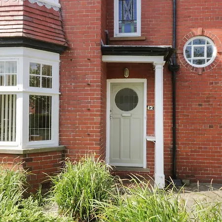 12 Holbeck Avenue Feriehus *