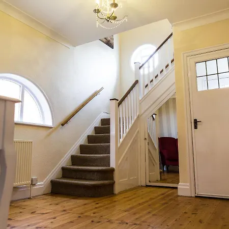 Holiday home 12 Holbeck Avenue *