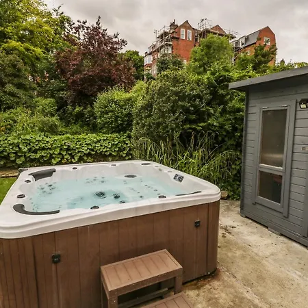 Holiday home 12 Holbeck Avenue *