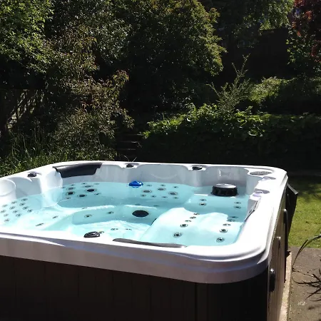 12 Holbeck Avenue Holiday home Scarborough